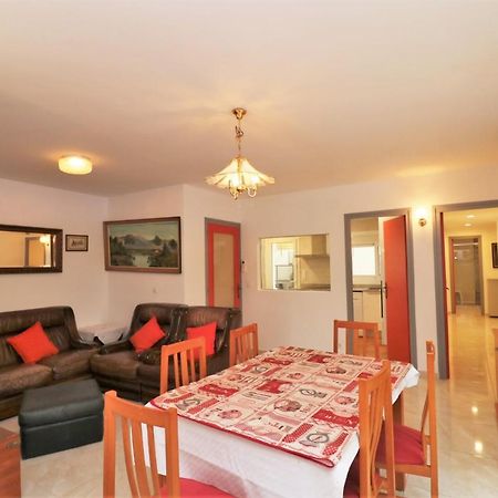 Riera Ginjolers Apartment Roses Luaran gambar